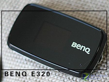 ������BenQ��Joybee E320��1GB��ͼƬ���� ��3�� -ZOL�йش����ߵ�3��