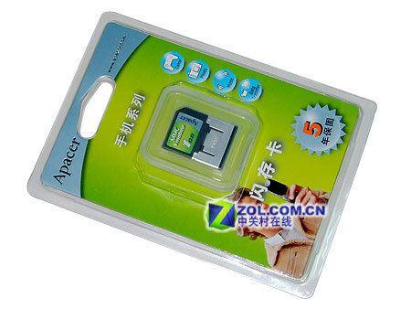 �ֻ��°��� ��հ1GB�ƶ���MMC�����ͼƬ����,ͼ3-ZOL�йش����ߵ�3��
