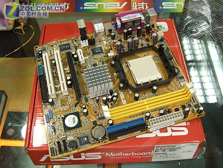 ��˶��ASUS��M2V-TVMͼƬ���� ��3�� -ZOL�йش����ߵ�3��