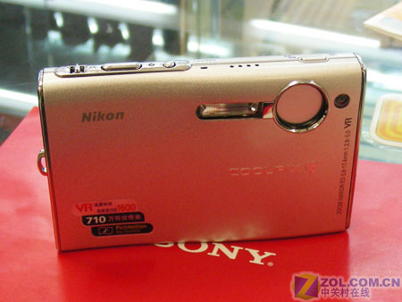 �῵��Nikon��S8ͼƬ���� ��10�� -ZOL�йش����ߵ�10��