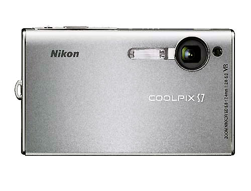 �῵��Nikon��S7ͼƬ���� ��4�� -ZOL�йش����ߵ�4��