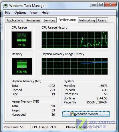 �൱���� ΢��Vista RC1��Ϸ���ܼ��ͼƬ����,ͼ1-ZOL�йش����ߵ�1��