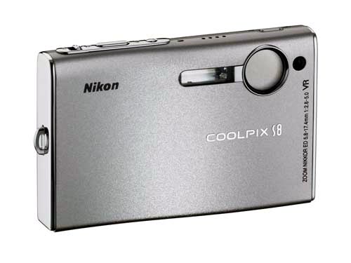 �῵��Nikon��S8ͼƬ���� ��7�� -ZOL�йش����ߵ�7��