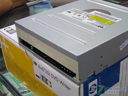 ������� HP����DVD��¼��295Ԫ˦��ͼƬ����,ͼ2-ZOL�йش����ߵ�2��