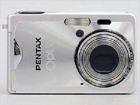 ���ã�Pentax��Optio S7 ��1��
