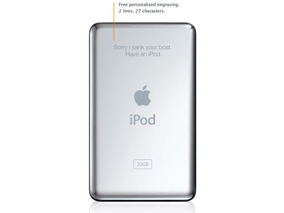 ƻ����Apple��iPod video 2��30GB��ͼƬ���� ��9�� -ZOL�йش����ߵ�9��