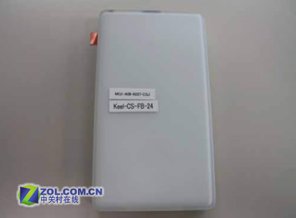 ���ƶ�֥Gigabeat ΢��Zune���ͼ�ع�ͼƬ����,ͼ15-ZOL�йش����ߵ�15��