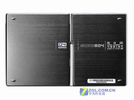 �����ӣ�ARCHOS���ǰ�604��WIFI 30GB��ͼƬ���� ��2�� -ZOL�йش����ߵ�2��