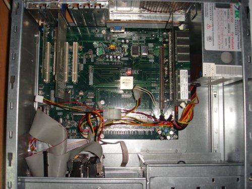 ��ͼ����о����ǧԪPC�ڲ��ṹ���ع�ͼƬ����,ͼ3-ZOL�йش����ߵ�3��
