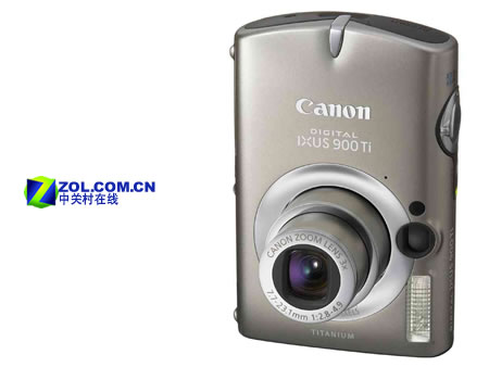 ���ܣ�Canon��IXUS 900 TiͼƬ���� ��2�� -ZOL�йش����ߵ�2��