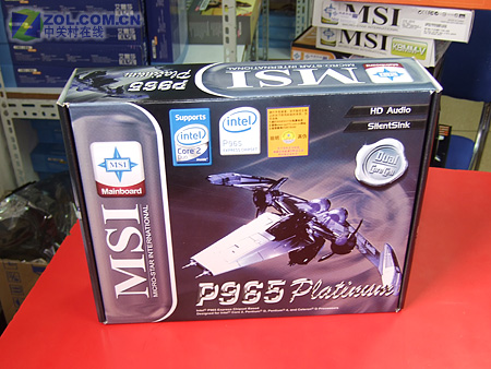 msi΢��΢��P965 PlatinumͼƬ���� ��2�� -ZOL�йش����ߵ�2��