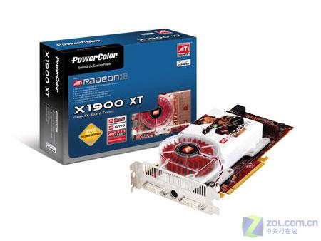 ������PowerColor������ؼ�ɱ��X1900XTͼƬ���� ��8�� -ZOL�йش����ߵ�8��