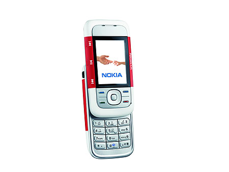 ŵ����5300 XpressMusic�����ֻ�����ͼƬ����,ͼ2-ZOL�йش����ߵ�2��