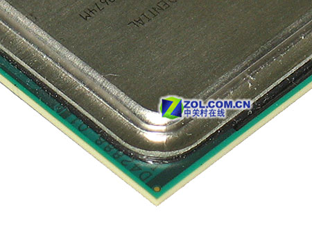 Intel���2˫�� E6700(ɢ)ͼƬ���� ��7�� -ZOL�йش����ߵ�7��