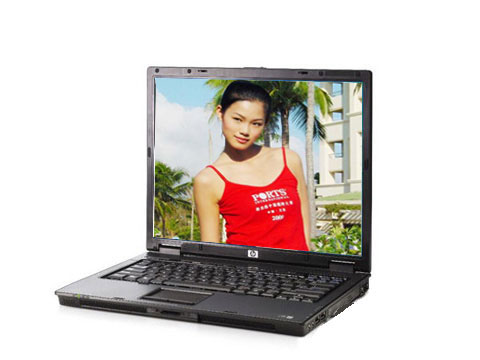 ���գ�HP��Compaq nx6320(RJ969PA) ��1��