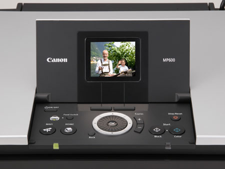 ���ܣ�Canon��PIXMA MP600ͼƬ���� ��7�� -ZOL�йش����ߵ�7��