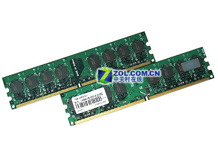 þ��СD9���� ����1GB DDR2-800����ͼƬ����,ͼ2-ZOL�йش����ߵ�2��