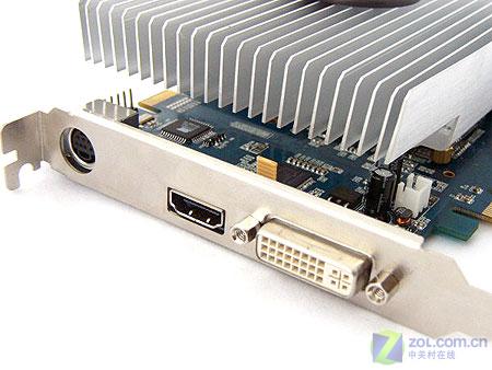 Ӱ�ۣ�GALAXY��7600GT HDMI�� ��1��