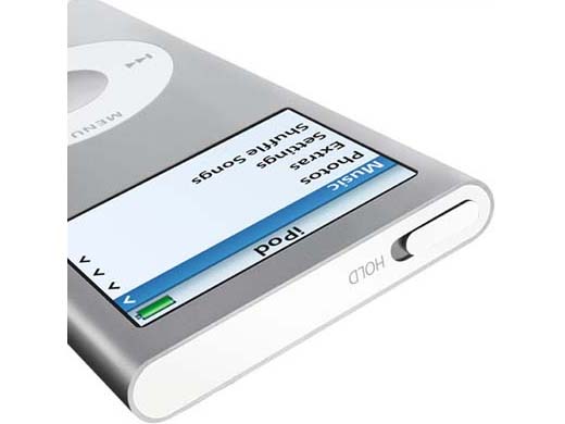 ƻ����Apple��iPod nano 2��2GB��ͼƬ���� ��4�� -ZOL�йش����ߵ�4��