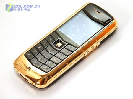 ������10��ԪRMB Vertu���лƽ����ͼƬ����,ͼ1-ZOL�йش����ߵ�1��