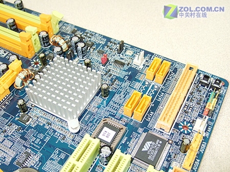 ӳ̩��BIOSTAR��TForce 965PTͼƬ���� ��3�� -ZOL�йش����ߵ�3��
