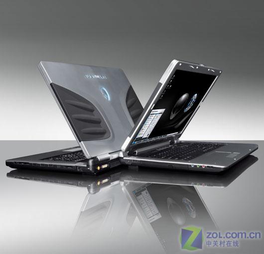 ǿ�� Alienware�Ƴ����2��Ϸ�ʼǱ�ͼƬ����,ͼ5-ZOL�йش����ߵ�5��