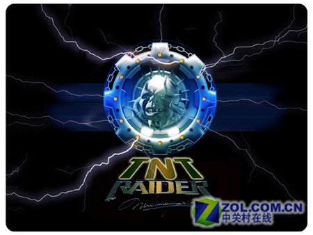TNT�ص���ը! ������������Ʒ����ͼƬ����,ͼ2-ZOL�йش����ߵ�2��