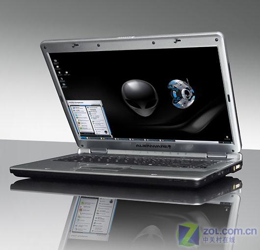 ǿ�� Alienware�Ƴ����2��Ϸ�ʼǱ�ͼƬ����,ͼ8-ZOL�йش����ߵ�8��