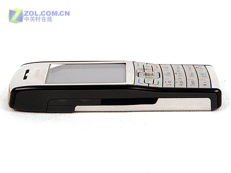 ŵ���ǣ�NOKIA��E50ͼƬ���� ��7�� -ZOL�йش����ߵ�7��