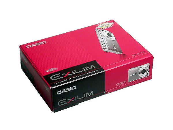 ����ŷ��CASIO��S770ͼƬ���� ��16�� -ZOL�йش����ߵ�16��