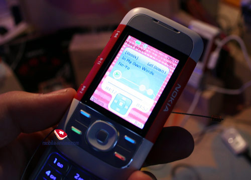 ��������Q�� ŵ����5300XpressMusic��ͼƬ����,ͼ4-ZOL�йش����ߵ�4��