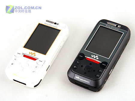 ���ᰮ���ţ�Sony Ericsson��W850iͼƬ���� ��85�� -ZOL�йش����ߵ�85��