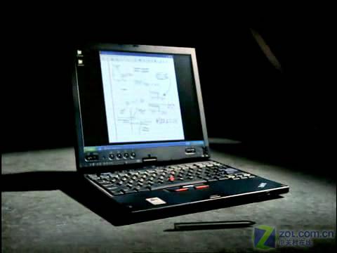 ����ThinkPadIBM ThinkPad T60 2007BP5ͼƬ���� ��38�� -ZOL�йش����ߵ�38��