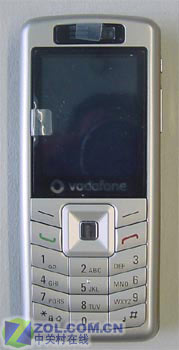 LV����һȥ������ 3G����ķmy800v�ع�ͼƬ����,ͼ1-ZOL�йش����ߵ�1��