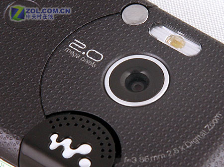 �����ƶ����ᰮ����W850i����ϸ��ͼͼƬ���� ��6�� -ZOL�йش����ߵ�6��