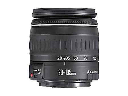 ���ܣ�Canon��EF 28-105mm f/4-5.6 USM ��1��