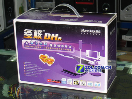 ���� �°�400W���ζ�˵�Դ����398ԪͼƬ����,ͼ1-ZOL�йش����ߵ�1��
