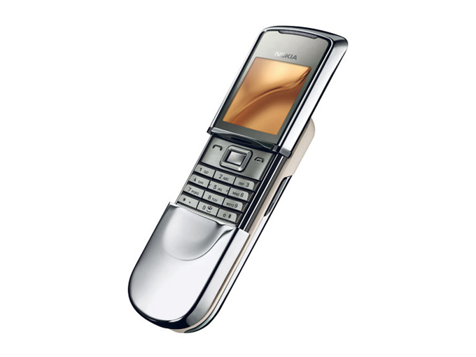 ŵ���ǣ�NOKIA��8800 Sirocco��ɫͼƬ���� ��12�� -ZOL�йش����ߵ�12��