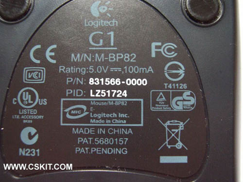 �޼���Logitech��G1���ͼƬ���� ��31�� -ZOL�йش����ߵ�31��