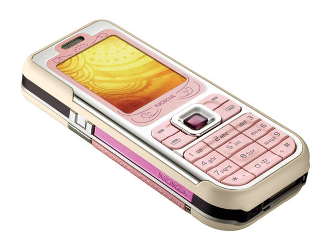 ŵ���ǣ�NOKIA��7360ͼƬ���� ��18�� -ZOL�йش����ߵ�18��