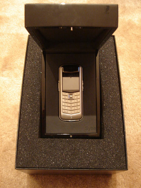 3��-14������� Vertu�����ݻ��ֻ�����ͼƬ����,ͼ4-ZOL�йش����ߵ�4��