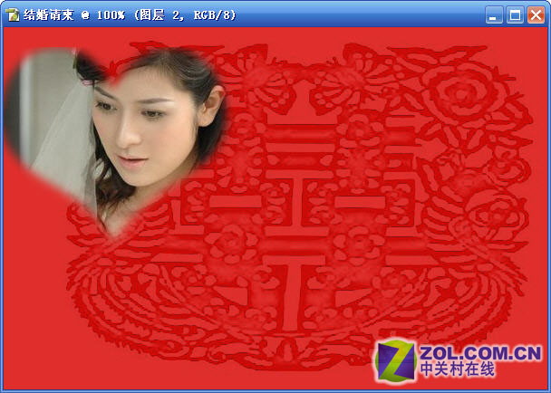 Photoshopʵ���̳�:��������������ͼƬ����,ͼ1-ZOL�йش����ߵ�1��