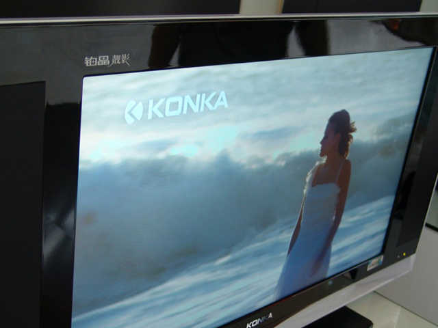 ���ѣ�Konka��LC47BT20DC ��1��