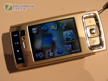 ֵ���ڴ���S60���� ŵ����N95�ֳ�����ͼƬ����,ͼ10-ZOL�йش����ߵ�10��