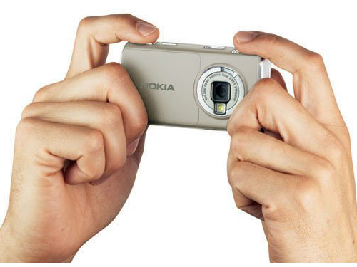 ŵ���ǣ�NOKIA��N95ͼƬ���� ��98�� -ZOL�йش����ߵ�98��