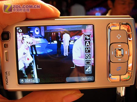 ֵ���ڴ���S60���� ŵ����N95�ֳ�����ͼƬ����,ͼ22-ZOL�йش����ߵ�22��