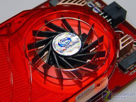 ������Sapphire��ʯX1900GTͼƬ���� ��2�� -ZOL�йش����ߵ�2��