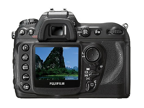 ��ʿ��Fujifilm��S5 ProͼƬ���� ��2�� -ZOL�йش����ߵ�2��