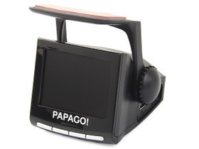����ʱ������PaPaGO P1 1080P�������г���¼�� HDMI������� ��©�� ��8G��