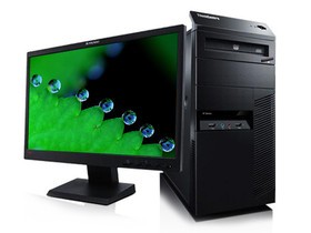 ����ThinkCentre M6300t��i3 2100 2G 500G 512M���ԣ�ȫ���л�